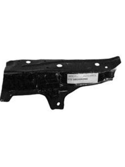 SU1225135 Passenger Side Rad Support
